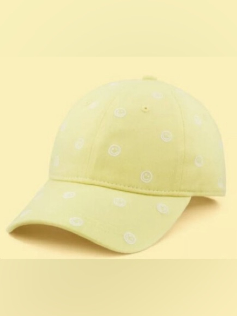 Stoney Clover for Target hat